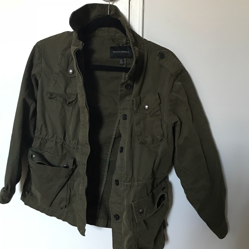 Jacket
